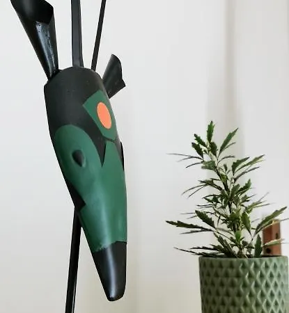 De La Nef D'or - Elegant Et Lumineux